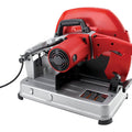 Milwaukee Abrasive Cut-Off Machine, 14"