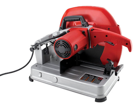 Milwaukee Abrasive Cut-Off Machine, 14"