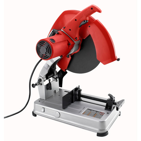 Milwaukee Abrasive Cut-Off Machine, 14"