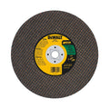 DeWalt Masonry Cutting Saw Blade, 8" x 1/8" x 5/8"