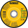 DeWalt Masonry Grinding Wheel, 4" Dia, 1/4" Thick