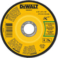 DeWalt 4-1/2x1/4x7/8 Mas Wheel
