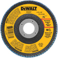DeWalt 4/1/2x7/8 60G Flap Disc