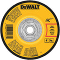 DeWalt 4-1/2x1/4x5/8 Wheel
