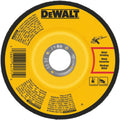 DeWalt Mtl Grind Whl 5x7/8