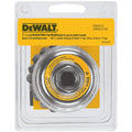 DeWalt 3x5/8-11 Knot Cup Brush