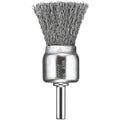 DeWalt 1" Crimp End Wire Brush