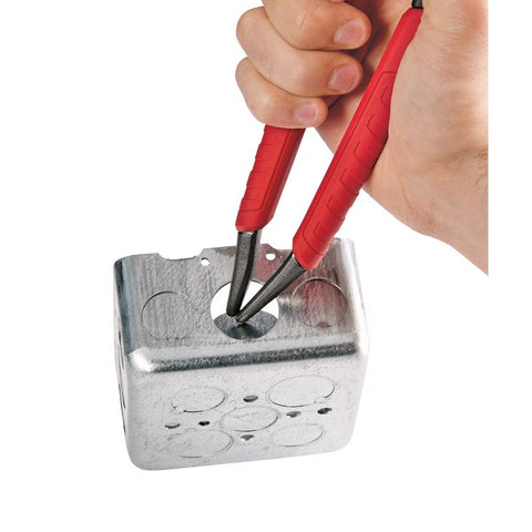 Milwaukee 10" Hex Jaw Pliers
