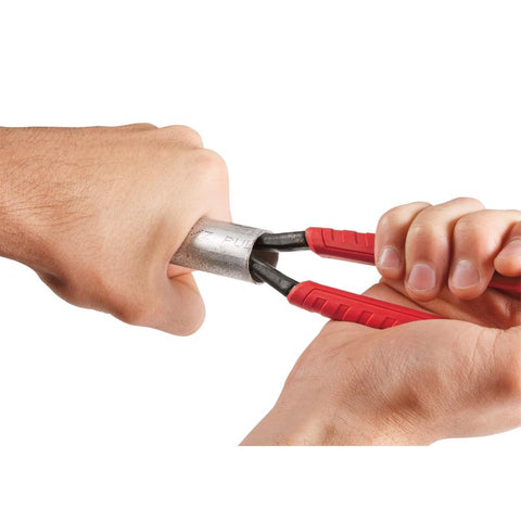 Milwaukee 10" Hex Jaw Pliers