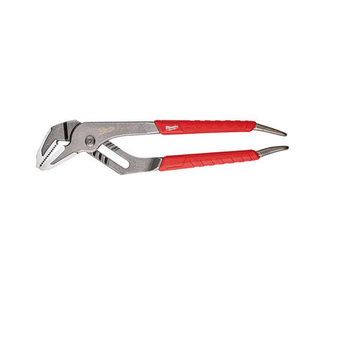 Milwaukee 10" STR Jaw Pliers