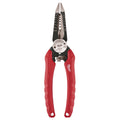 Milwaukee 6-in-1 Combination Plier, Forged Alloy Steel