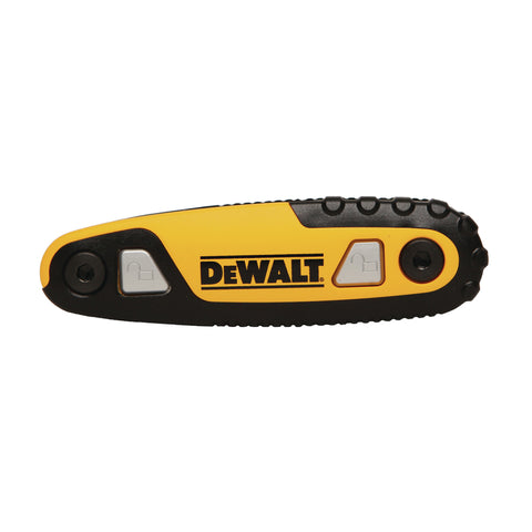 DeWalt Metric Hex Key Set