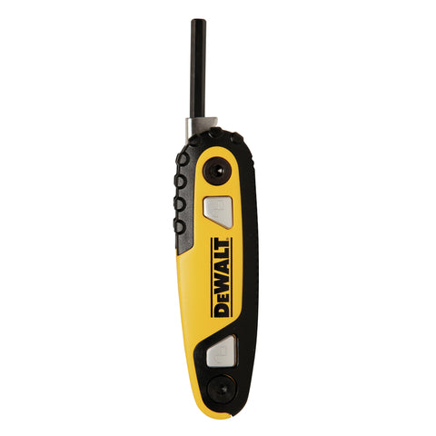 DeWalt Metric Hex Key Set