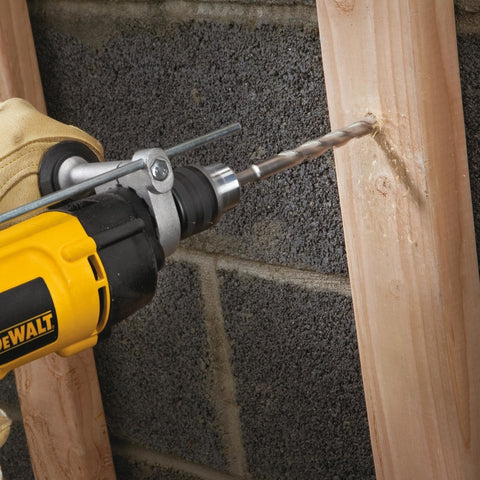 DeWalt 5/16x5-1/4 Multi Bit