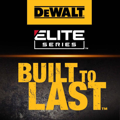 DeWalt Magnetic Nutdriver Set 1/4", 5 Piece