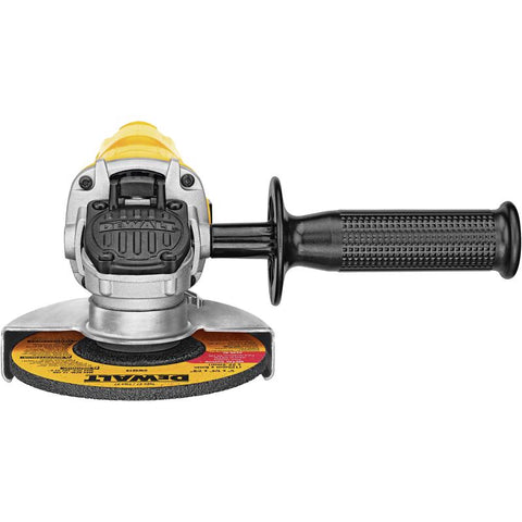 DeWalt 4-1/2" Angle Grinder