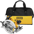 DeWalt 7-1/4" Circ Saw/Brake