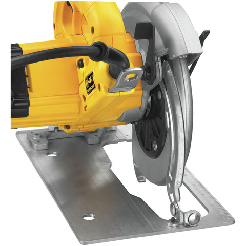 DeWalt 7-1/4" Circ Saw/Brake