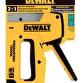DeWalt Heavy Duty Stapler & Brad Nailer
