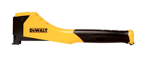 DeWalt Stanley Heavy Duty Hammer Tackers