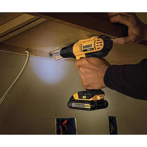 DeWalt 20V Drill Driver