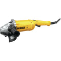 DeWalt 7" LG ANG Grinder