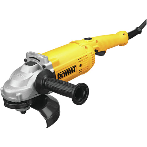 DeWalt 7" LG ANG Grinder