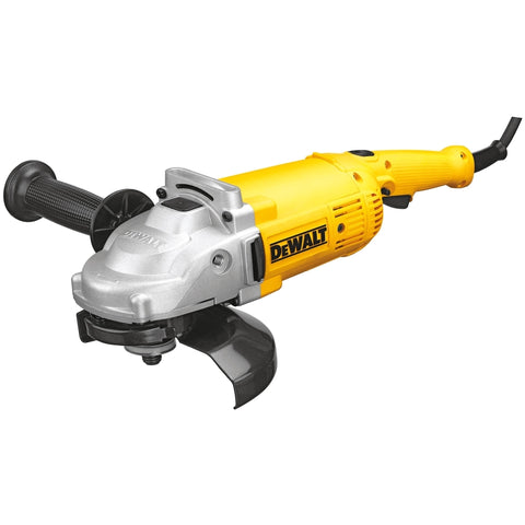 DeWalt 7" LG ANG Grinder