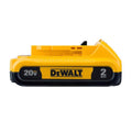 DeWalt 20V 2Ah Lith Battery