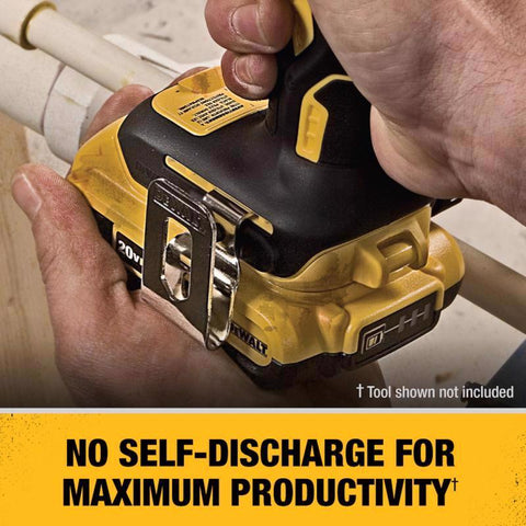 DeWalt 20V 2Ah Lith Battery