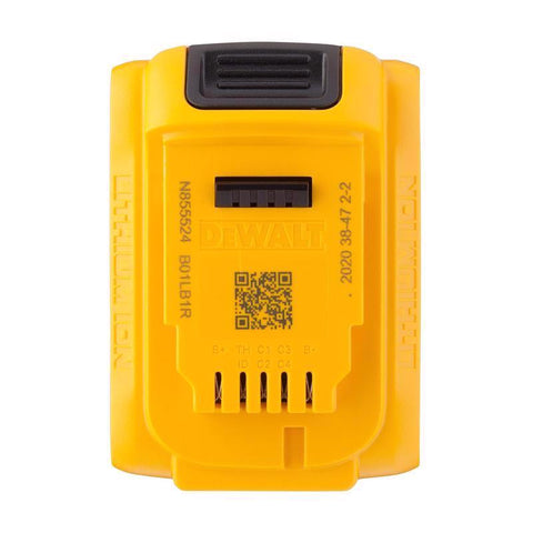 DeWalt 20V 2Ah Lith Battery