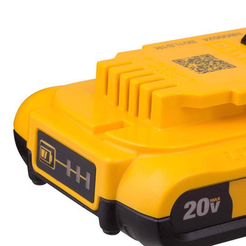 DeWalt 20V 2Ah Lith Battery