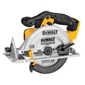 DeWalt 20v 6-1/2" Circular Saw
