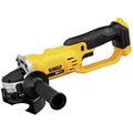 DeWalt 20V Li-Ion Cut Off Tool