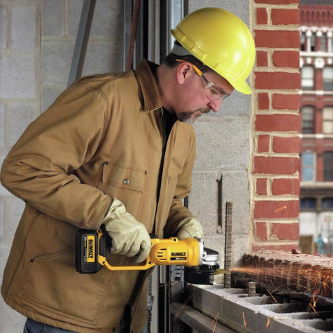 DeWalt 20V Li-Ion Cut Off Tool