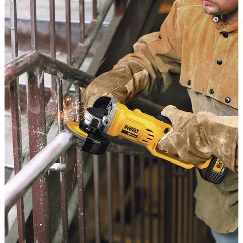 DeWalt 20V Li-Ion Cut Off Tool
