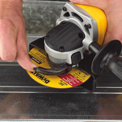 DeWalt 20V Li-Ion Cut Off Tool