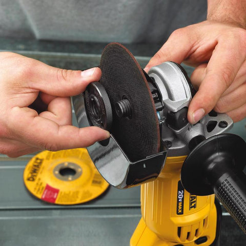 DeWalt 20V Li-Ion Cut Off Tool