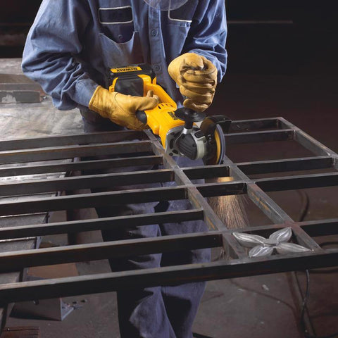 DeWalt 20V Li-Ion Cut Off Tool