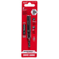 Milwaukee Shockwave Magnetic Drive Guide, 3"