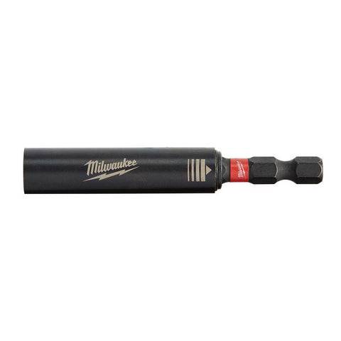 Milwaukee Shockwave Magnetic Drive Guide, 3"