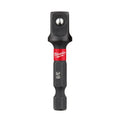 Milwaukee 3/8" Socket Adapter