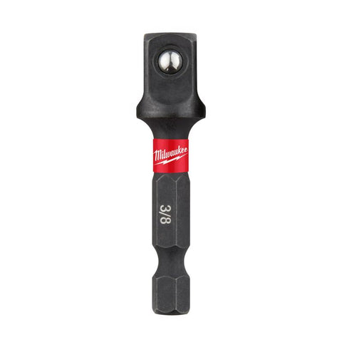 Milwaukee 3/8" Socket Adapter