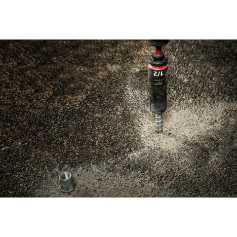 Milwaukee 3/8" Socket Adapter