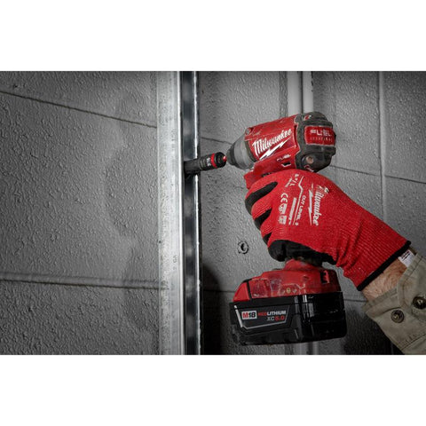 Milwaukee 3/8" Socket Adapter