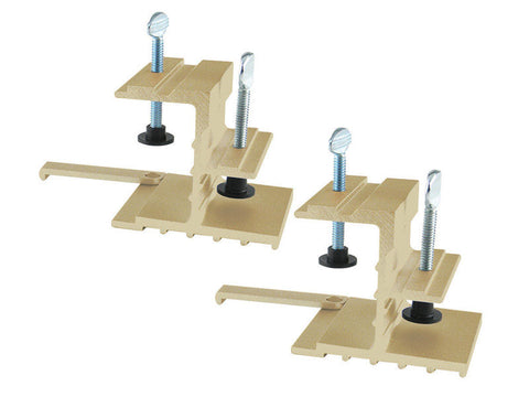 Jnt N' Clamp Kit 2" Adj