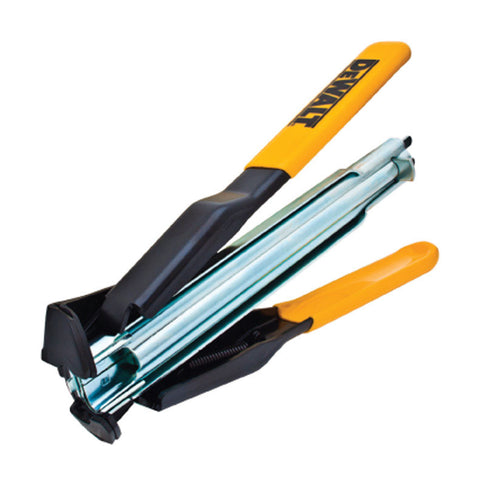 DeWalt Hog Ring Pliers 10-7/16"