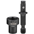 DeWalt Detachable Nut Driver, 1/2 Inch