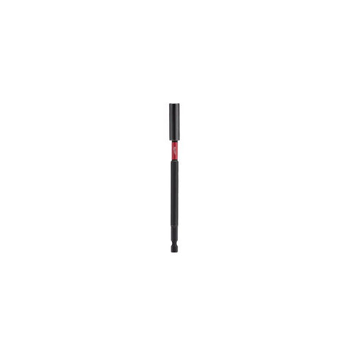 Milwaukee Shockwave Magnetic Bit Tip Holder, 6"