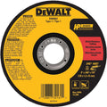 DeWalt 5"x.45" Abrasive Wheel
